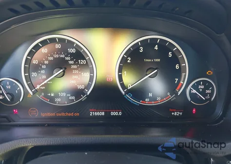 2015 BMW X3 xDrive28I from USA, damaged, VIN 5UXWX9C50F0D53446